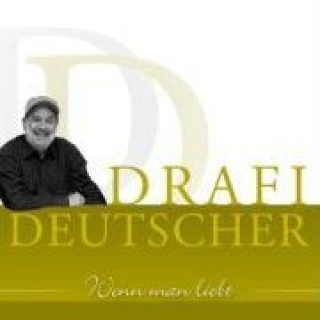 Audio Wenn Man Liebt Drafi Deutscher