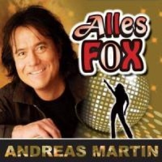 Audio Alles Fox Andreas Martin