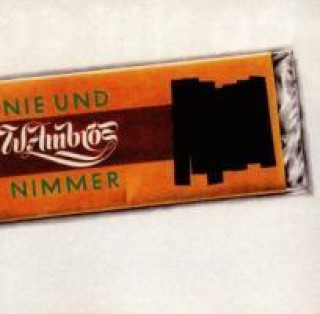 Hanganyagok Nie Und Nimmer Wolfgang Ambros