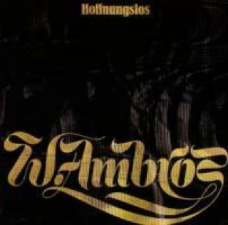 Audio Hoffnungslos Wolfgang Ambros