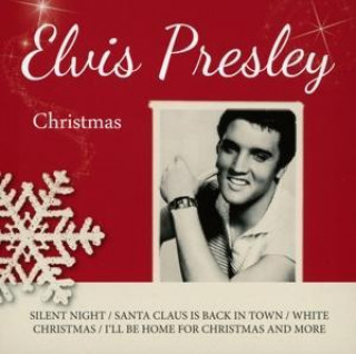 Audio Christmas Elvis Presley