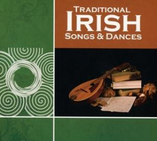Audio Traditional Irish Songs & Dances Various