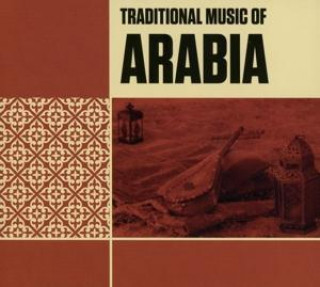 Audio Traditional Music Of Arabia Various