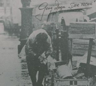 Audio Der Tschik (Remastered Edition) Georg Danzer