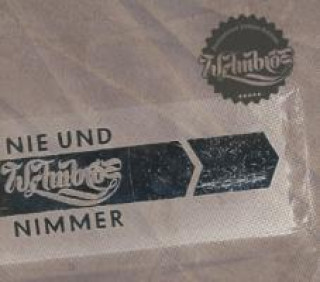 Audio Nie und Nimmer-Remastered Deluxe Edition Wolfgang Ambros