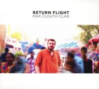 Audio Return Flight Max Clouth Clan