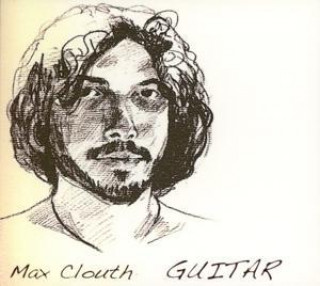 Audio Guitar Max Clouth