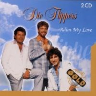 Audio Adios My Love Die Flippers