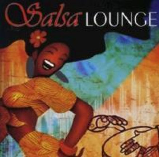 Audio Salsa Lounge Various