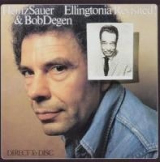 Аудио Ellingtonia Revisited Heinz & Degen Sauer