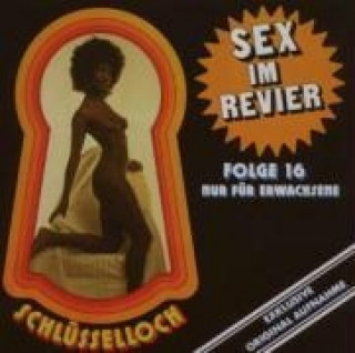 Audio Sex Im Revier Schlüsselloch Folge 16