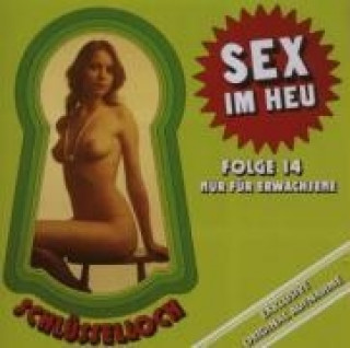 Audio Sex Im Heu Schlüsselloch Folge 14