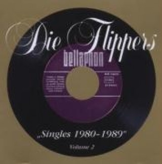 Audio Singles 1980-1989 Vol.2 Die Flippers