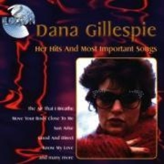 Hanganyagok Hits And Most Important Songs Dana Gillespie