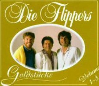 Аудио Goldstücke Die Flippers