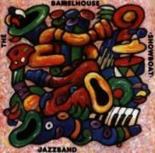 Audio Showboat Barrelhouse Jazzband