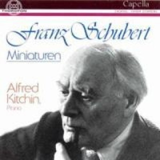 Audio Miniaturen Alfred Kitchin