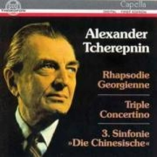 Audio Orchesterwerke Various