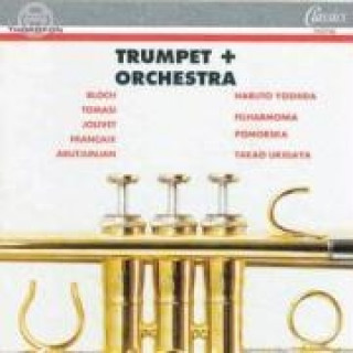 Audio Trumpet+Orchestra Haruto Yoshida