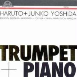 Audio Trumpet+Piano Haruto Yoshida