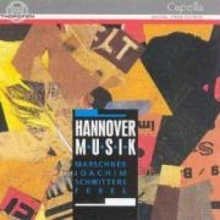 Audio Hannovermusik Various