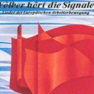 Audio Völker Hört Die Signale Various