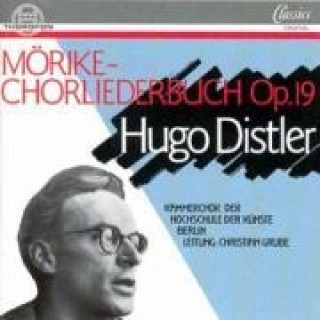 Audio Mörike-Chorliederbuch Christian Grube