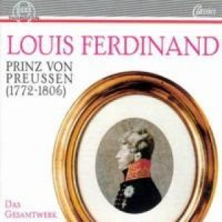 Audio Louis Ferdinand Prinz von Preuáen Various