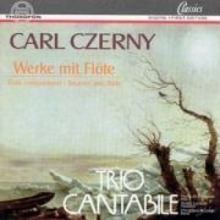 Audio Werke Mit Flöte Trio Cantabile