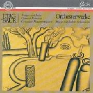 Audio Orchesterwerke 