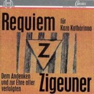 Audio Requiem Für Kaza Katharinna Gerhard Rosenfeld