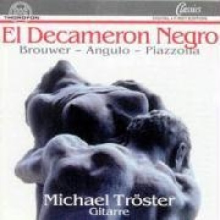 Audio El Decameron Negro Michael Tröster