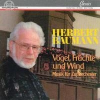 Hanganyagok Musik Für Zupforchester Gerhard Vogt