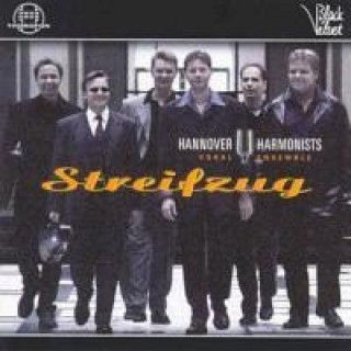Hanganyagok Streifzug Hannover Harmonists