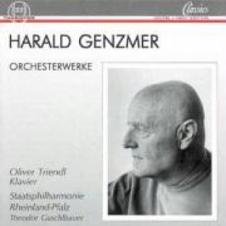 Audio Orchesterwerke Theodor Guschlbauer