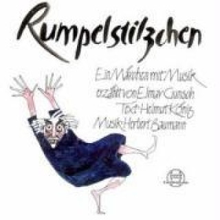 Audio Rumpelstilzchen Elmar Gunsch