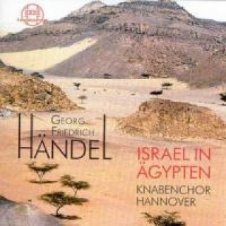 Audio Israel In Ägypten Heinz Hennig