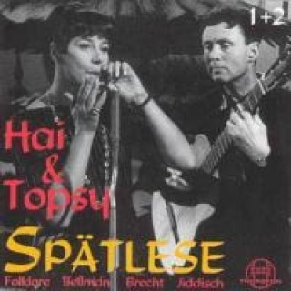 Audio Hai & Topsy: Spätlese Hai & Topsy