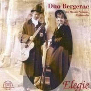 Audio Elegie Duo Bergerac