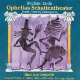 Audio Ophelias Schattentheater Duo Pianoworte