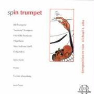 Audio Spin Trumpet Michael T. Otto