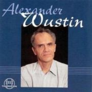 Audio Alexander Wustin Nikolaewitsch/Moskauer Kl. Or.