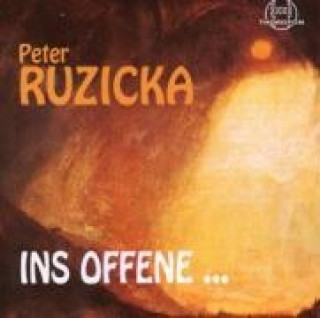 Audio Ins Offene... Peter/Arditti String Quartet/Bauer/Mauser Ruzicka