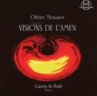 Audio Visions de l'Amen Klavierduo Gareis & Pohl