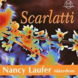 Audio Scarlatti Nancy Laufer