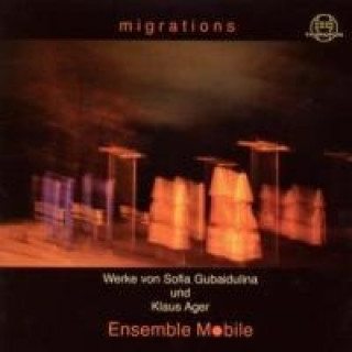 Audio Migrations Ensemble Mobile