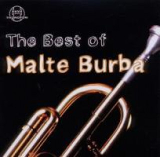 Audio The Best Of Malte Burba Malte Burba