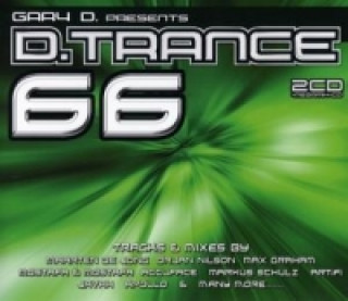 Audio D.Trance 66/Gary D.Presents... Various