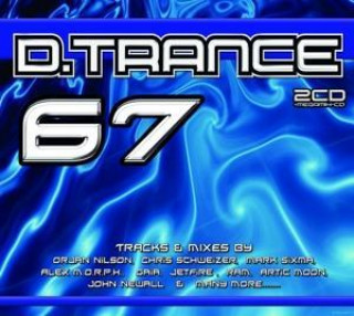 Audio D.Trance 67 Various