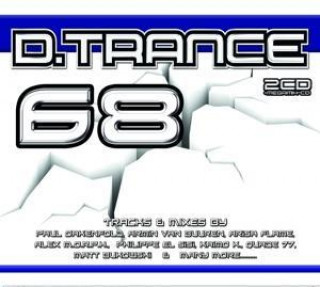 Audio D.Trance 68 Various